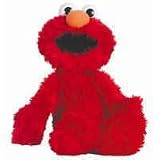 Eigenschaften United Labels 0800928 / United Labels 0800928 - Sesamstraße-Plüschfigur Elmo 60 cm