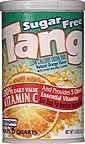 Tang Sugar Free Drink Mix, 1.8 oz