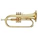 Details About YFH2310 Flugelhorn