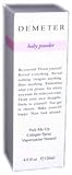 Baby Powder By Demeter For Women. Pick-me Up Cologne Spray 4.0 Oz