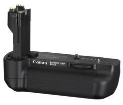 Canon BG-E6 Battery Grip for Canon 5D Mark II Digital SLR (Retail Package)