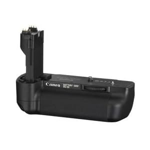 Canon BG-E6 Battery Grip for Canon 5D Mark II Digital SLR – Retail Package
