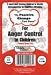 My Positive Change Card Game for Anger Control in Children