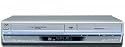 JVC DR-MV1BEK DVD RECORDER/VHS VCR BLACK