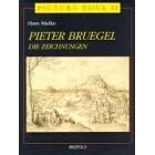 Pieter Bruegel: Die Zeichnungen (Pictura Nova) (German Edition) by H. Mielke