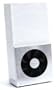 Blueair Replacement HEPA Filters for AirPod Air Cleaners