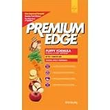 Premium Edge Puppy Chicken, Rice and Vegetables Formula Dry Dog Food (18-lb bag)