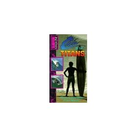 Surfer Magazine - Viva Surf! [VHS]