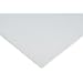 Nonglare Extruded Acrylic Sheet, UL 94HB, Clear