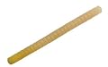 3M Scotch-Weld Hot Melt Adhesive 3792 Q Clear, 5/8 in x 8 in, Quadrack
