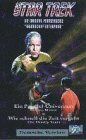 Star Trek - Raumschiff Enterprise 21: Ein Parallel-Universum/Wie schnell die Zeit vergeht - William Shatner