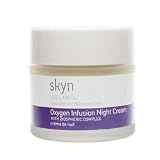 Skyn Iceland Oxygen Infusion Night Cream with Biospheric Complex