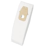 Hoover Type Q HEPA Filtration Vacuum Bags, 2 Bags Per Pack
