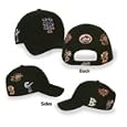 New York Mets Minor League Team Affiliate Cap by Twins