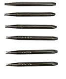 Pace Tip Chisel 3/32 X 9/16 For PS-80, IR-70, SP-2A, Irons