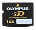 OLYMPUS