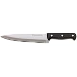 J.A. Henckels International Eversharp Pro 8-Inch Stainless-Steel Chef Knife