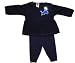 Detroit Lions Two Piece Thermal Cheer Outfit