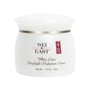 Wei East White Lotus Daylight Perfection Cream 1.01 oz