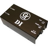 Groove Tubes DI Passive Direct Box