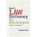 Law Dictionary for Nonlawyers