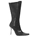 TANTRUM BOOTS HIGH-TOP HEELED