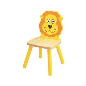 Pintoy Lion Chair
