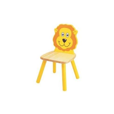 Pintoy Lion Chair