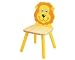 Pintoy Lion Chair