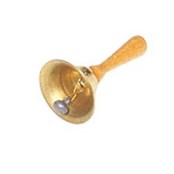 MusicalInstruments: Mounted Bells Indo Bell