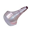 Aluminum Straight Tenor Trombone Mute Straight Mute