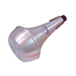 Jo Ral 1A Tenor Trombone Straight Mute