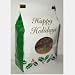 Gourmet Food : FOUR (4) 8 Piece Bags of PEGGY'S BISCOTTI Variety of Flavors
