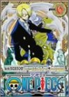 ONE PIECE フォースシーズン・アラバスタ・上陸篇 piece.6 [DVD]