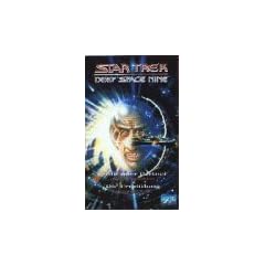 Star Trek - Deep Space Nine 14: Profit oder Partner/Die Ermittlung [VHS]