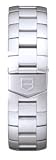 TAG Heuer Kirium Mens Bracelet BA0700