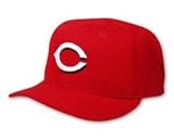 Cincinnati Reds Cap - New Era 5950 Alt Cap