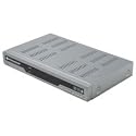 Digital Free-To-Air Satellite Receiver
