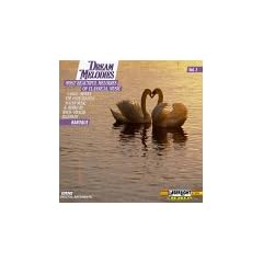 Dream Melodies: Baroque 1