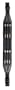 Butler Creek Ultra Padded Nylon Rifle Cartridge (1-Inch X 48-Inch, Black)