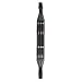 Butler Creek Ultra Padded Nylon Rifle Cartridge (1-Inch X 48-Inch, Black)