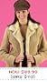STEVE MADDEN CORD JACKET