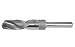 17/32 High Speed Steel USA 1/2 Shank Drill Bit - S+D Type