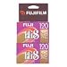 Fuji 2-Pack 120-Minute Hi-8 Tapes (P6120HI82PK)