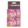 Fuji 2-Pack 120-Minute Hi-8 Tapes (P6120HI82PK)