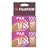 Fuji 2-Pack 120-Minute Hi-8 Tapes (P6120HI82PK)