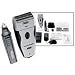 Health & Personal Care : Wahl Shaver & Nose Trimmer Cordless