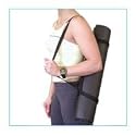 J Fit Pilates Mat Carry Strap