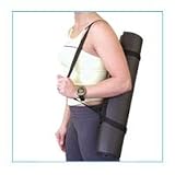 J/Fit 80-9016 Yoga Mat Carry Strap
