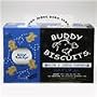 Cloud Star Itty Bitty Buddy Biscuits Bacon & Cheese Madness Dog Treats